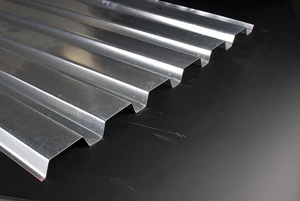Why Metal Decking Is the Backbone of Modern Construction