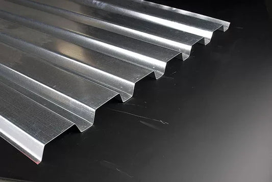 Why Metal Decking Is the Backbone of Modern Construction